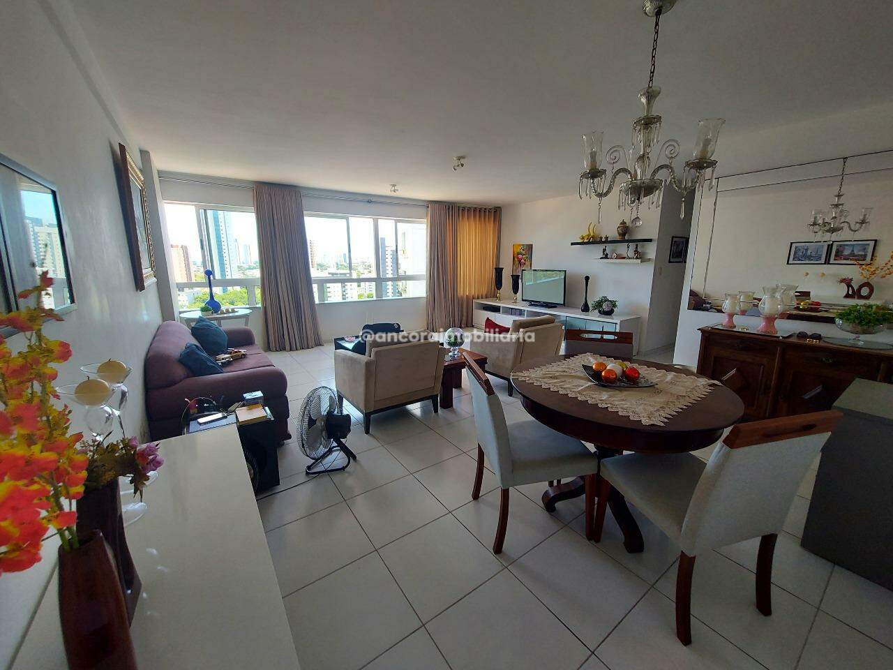 Apartamento à venda no Espinheiro: 