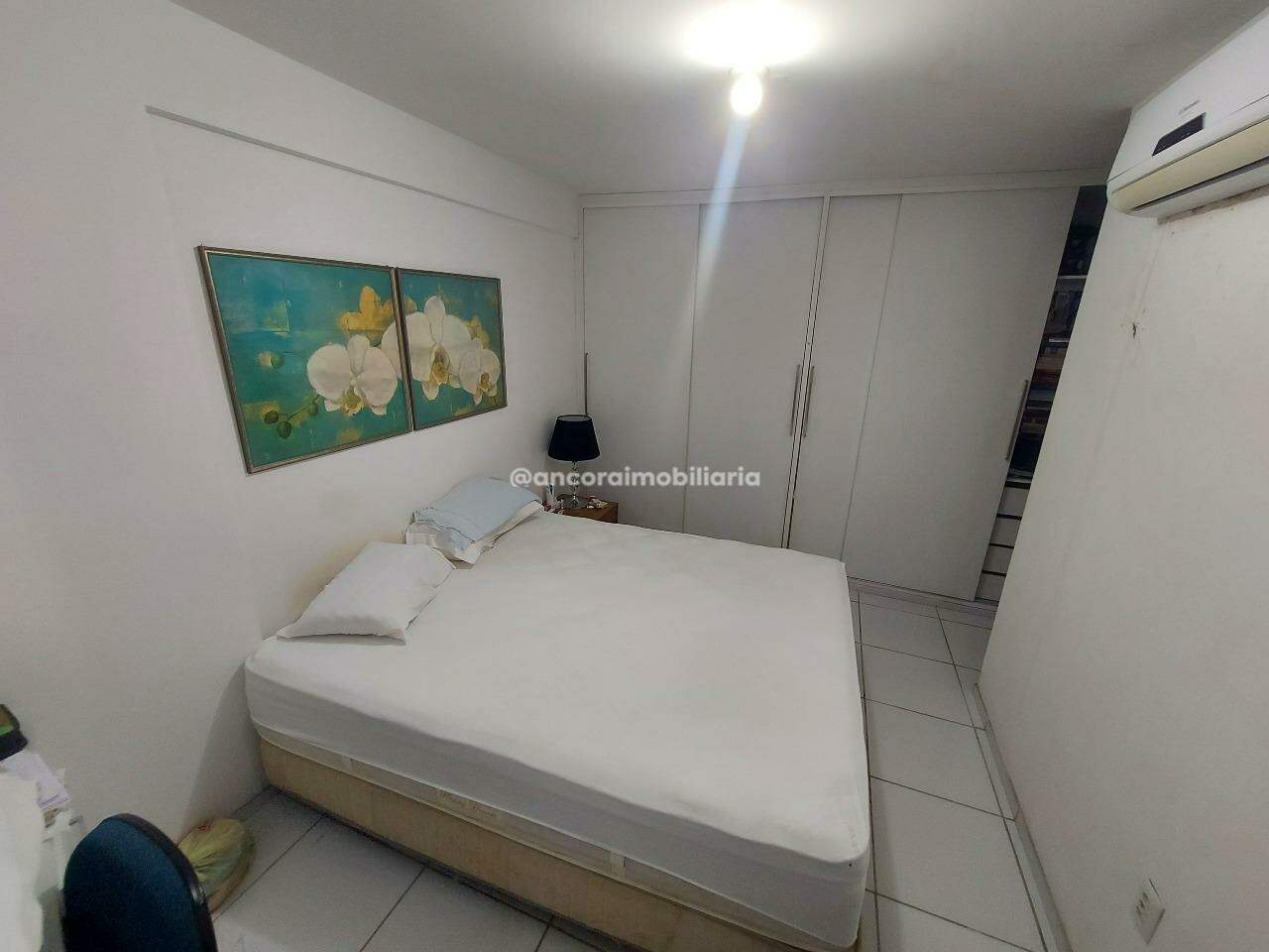 Apartamento à venda no Espinheiro:
