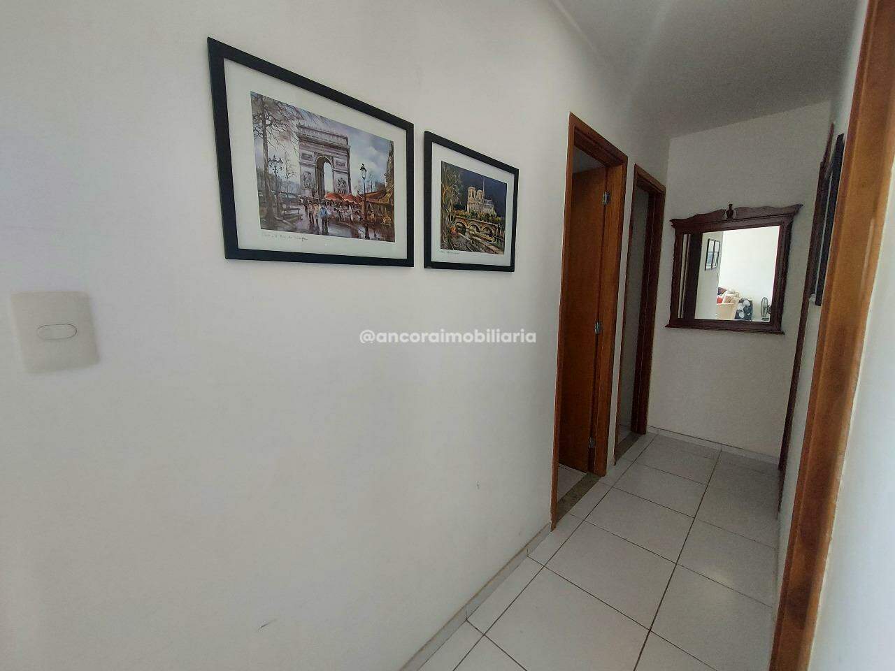Apartamento à venda no Espinheiro: