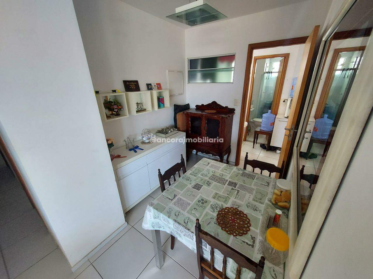 Apartamento à venda no Espinheiro:
