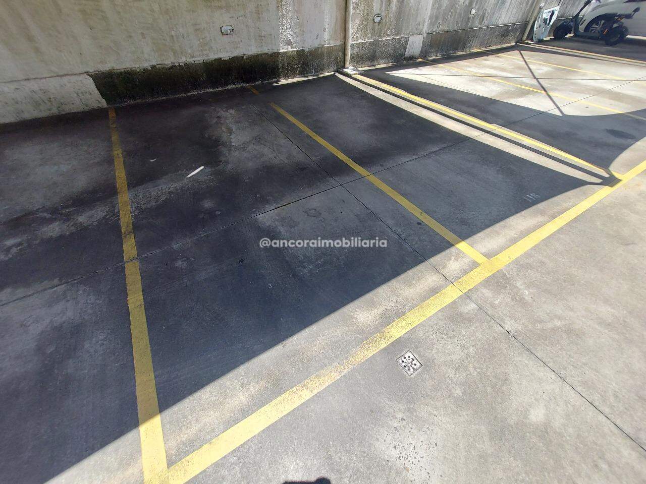 Apartamento à venda no Espinheiro: