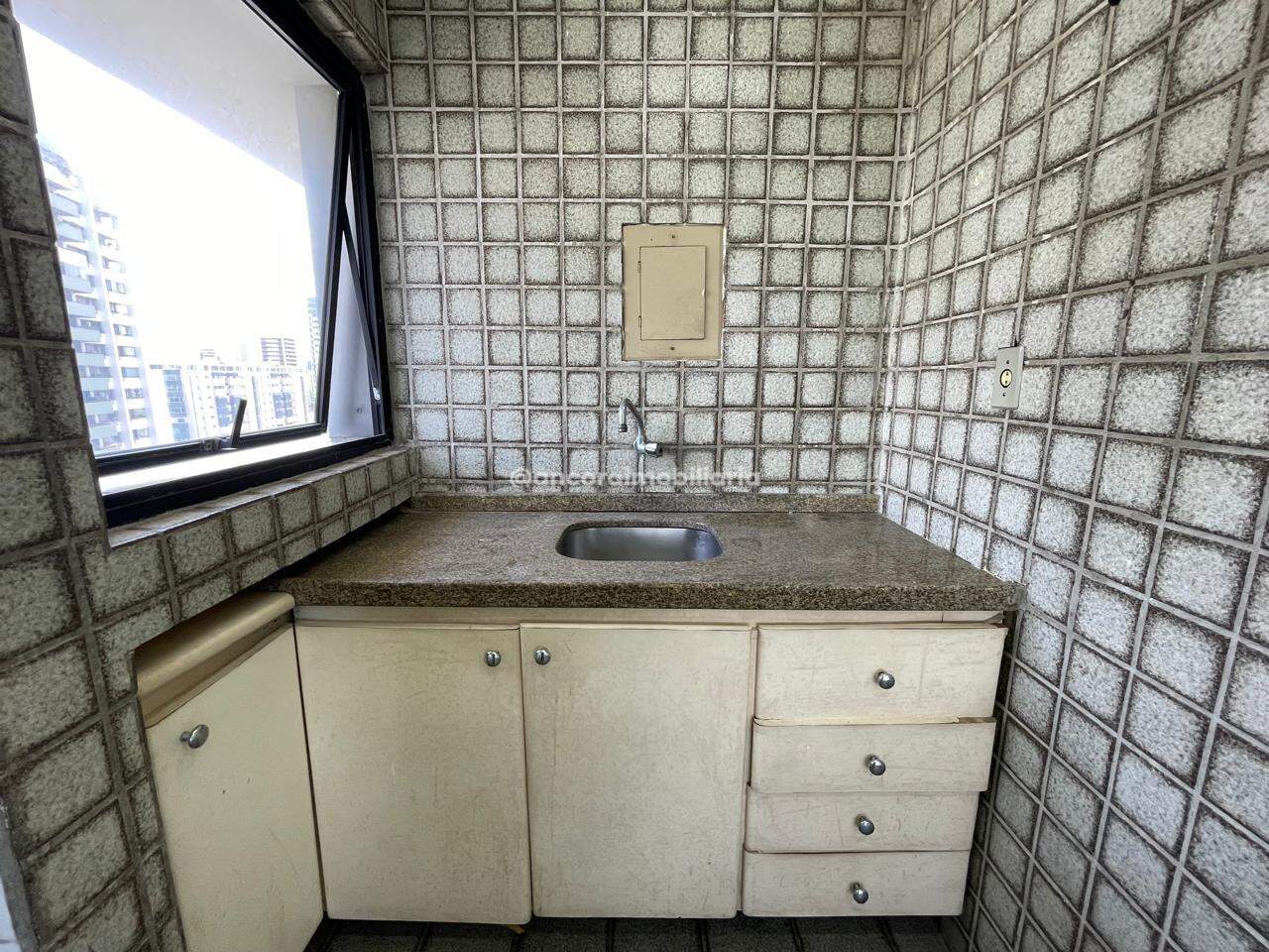 Sala para aluguel no Espinheiro: