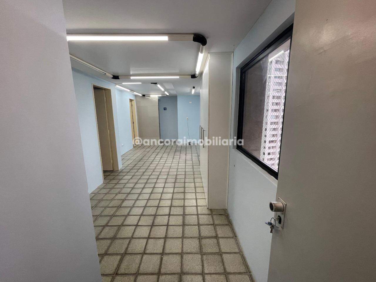 Sala para aluguel no Espinheiro: 