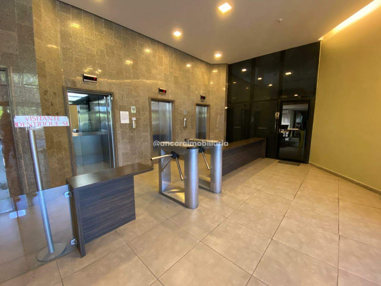 Sala para aluguel no Espinheiro: