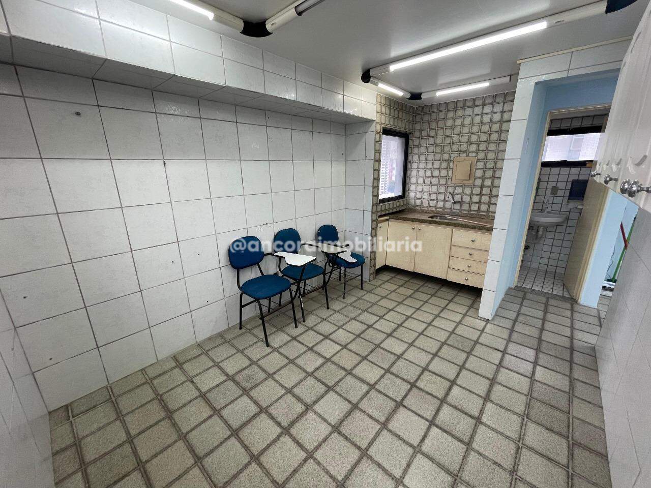 Sala para aluguel no Espinheiro: