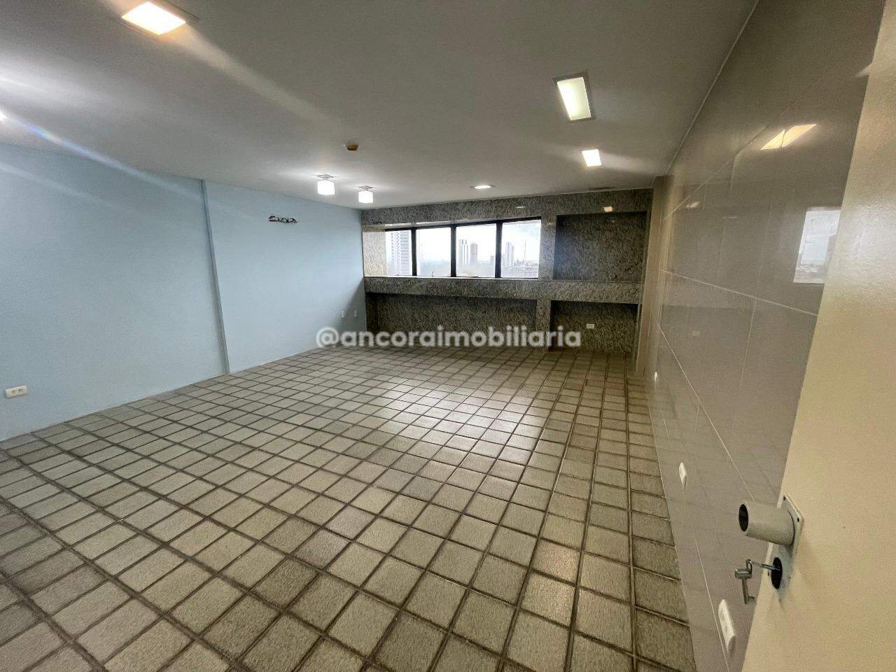 Sala para aluguel no Espinheiro:
