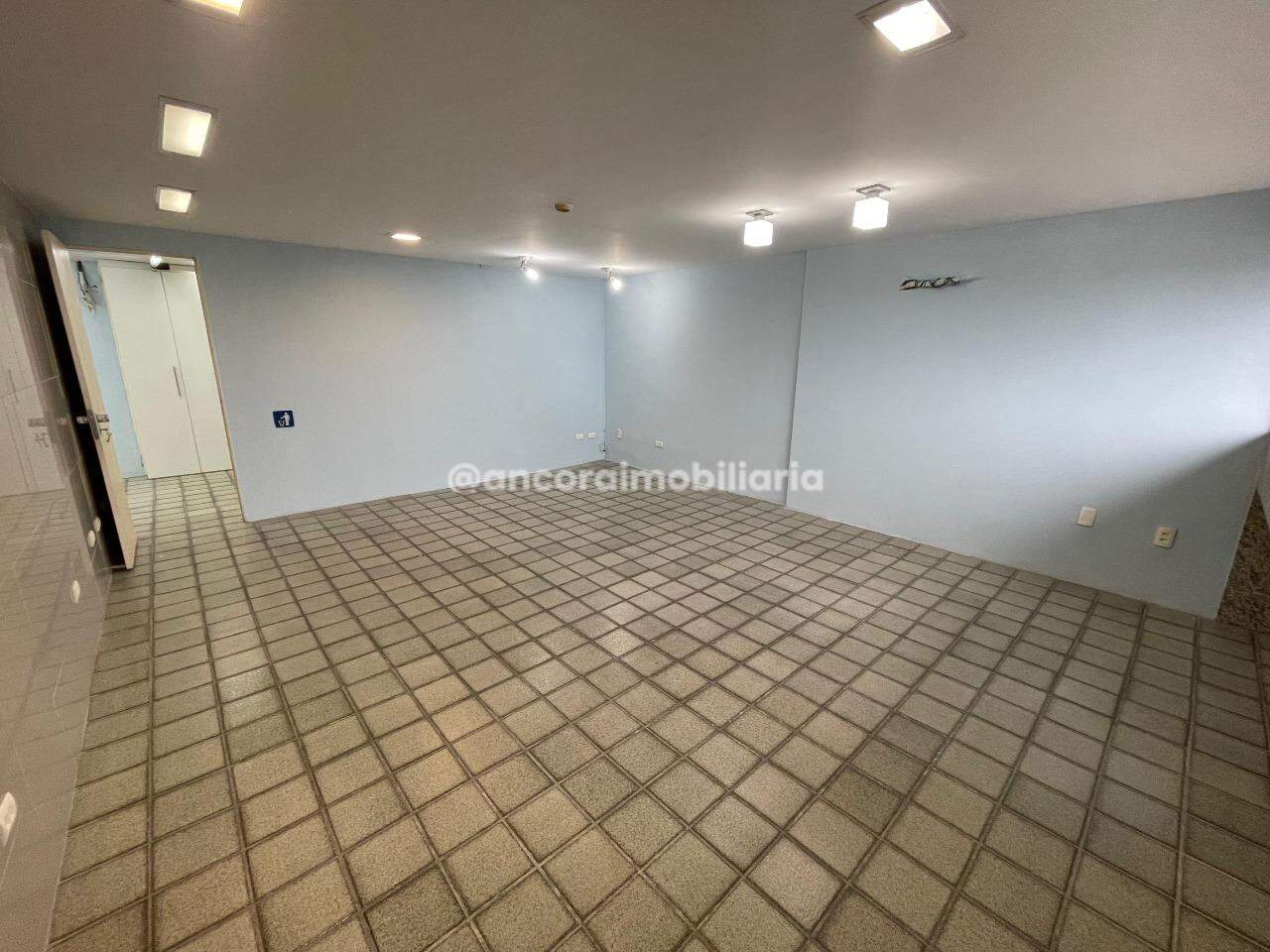 Sala para aluguel no Espinheiro: