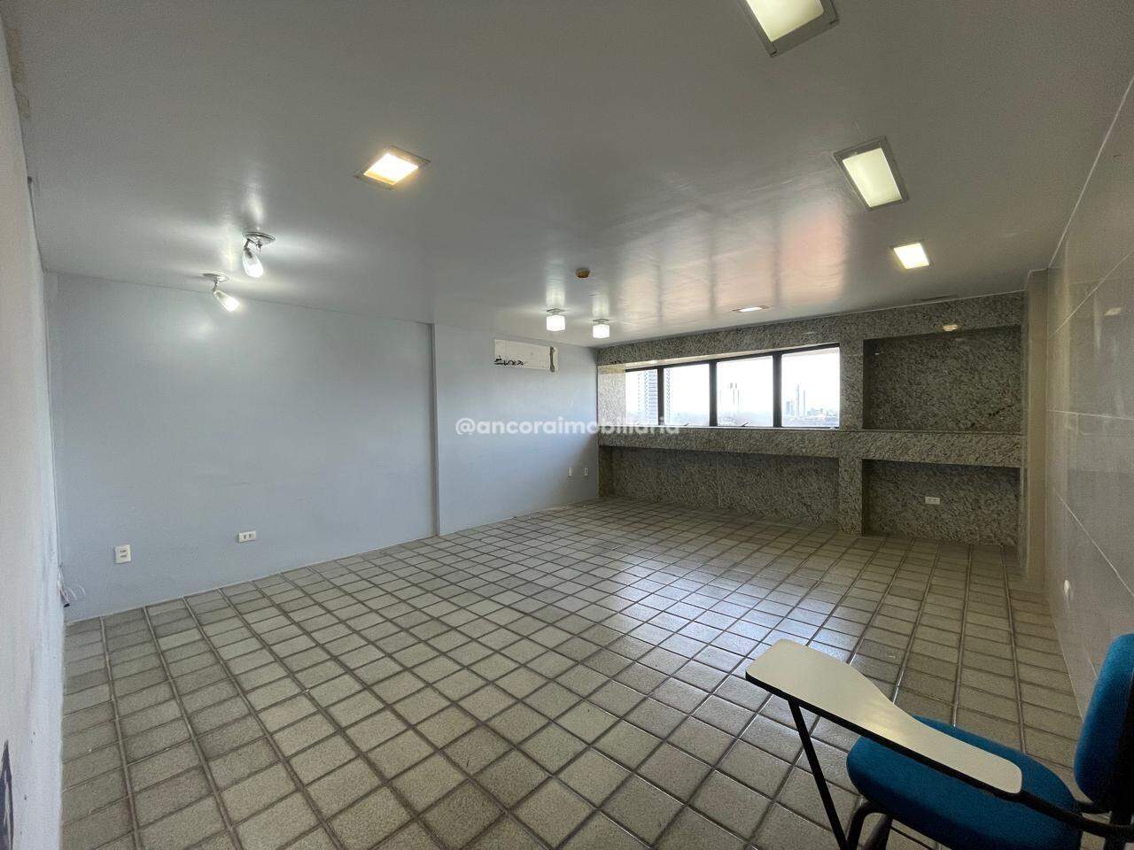 Sala para aluguel no Espinheiro: