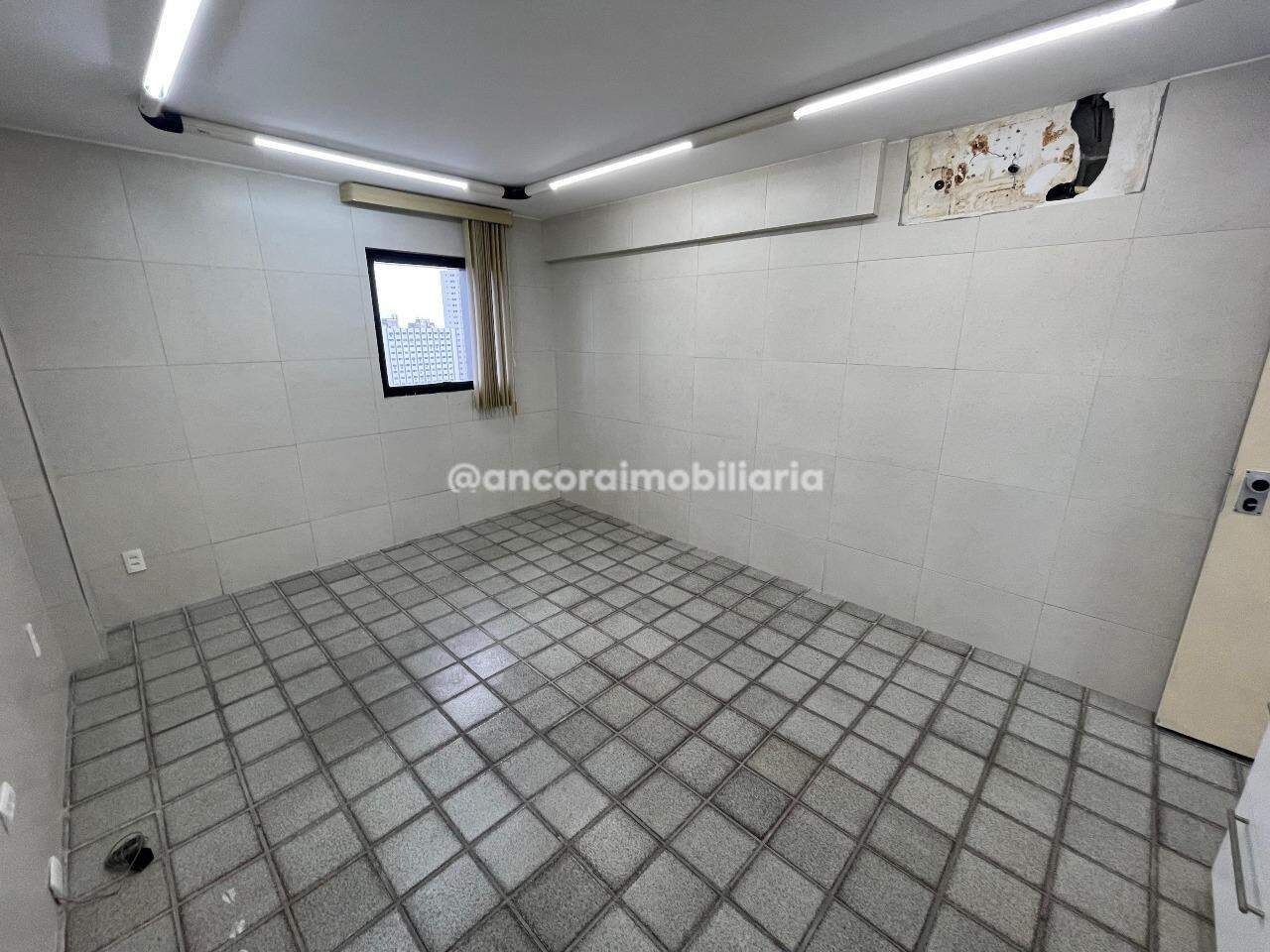 Sala para aluguel no Espinheiro: