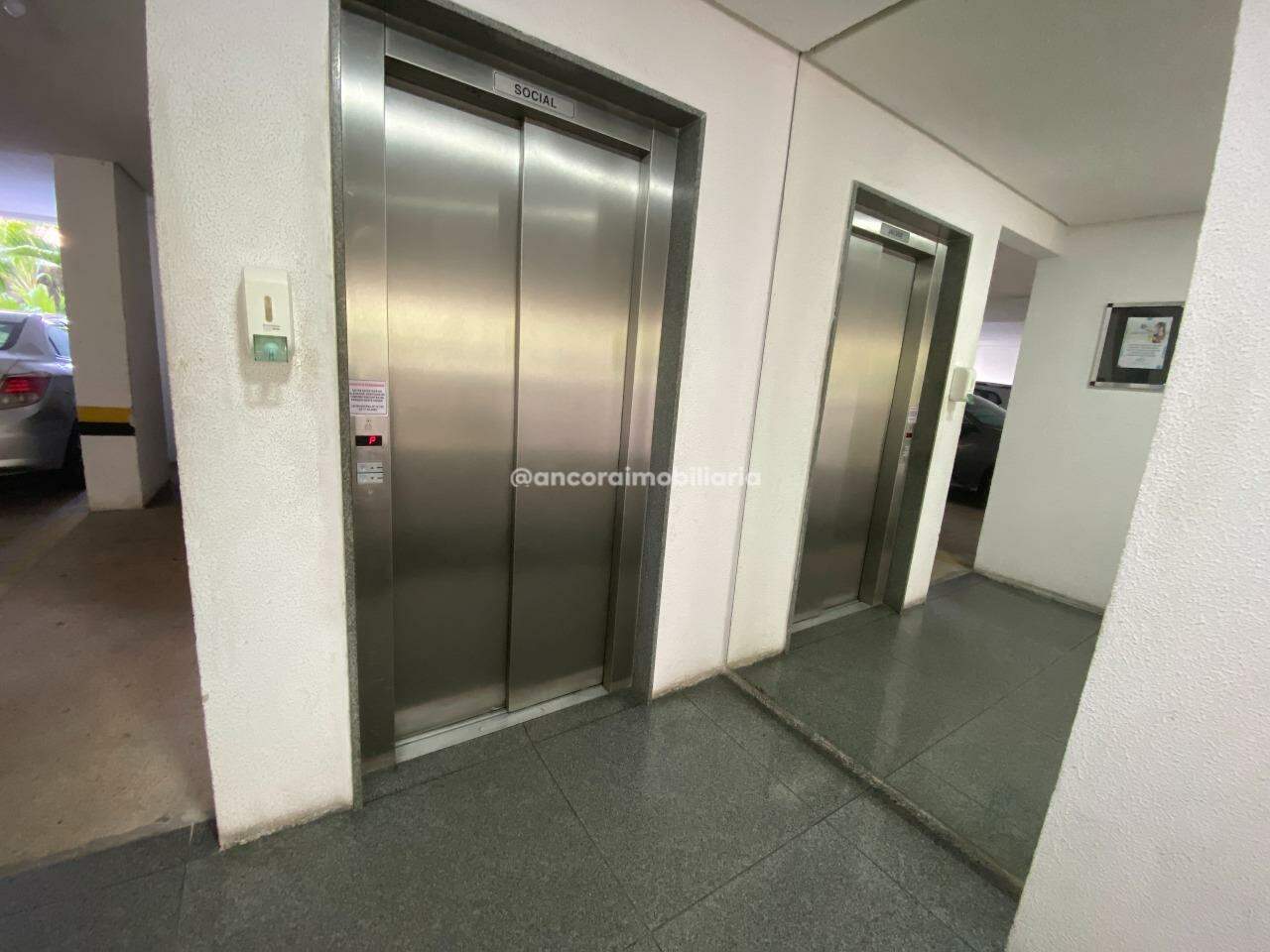 Apartamento para aluguel no Boa Viagem: 