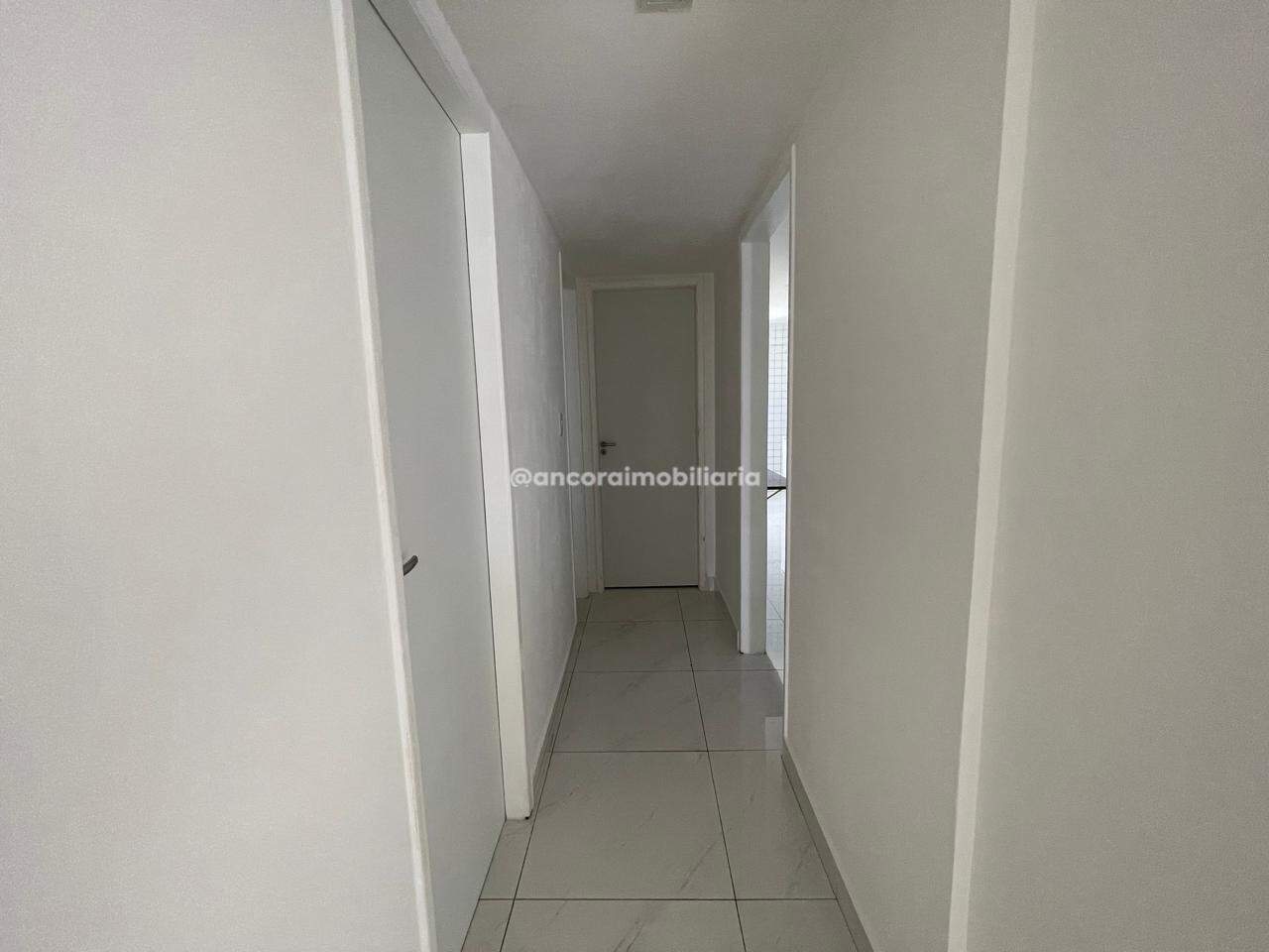 Apartamento para aluguel no Boa Viagem: 