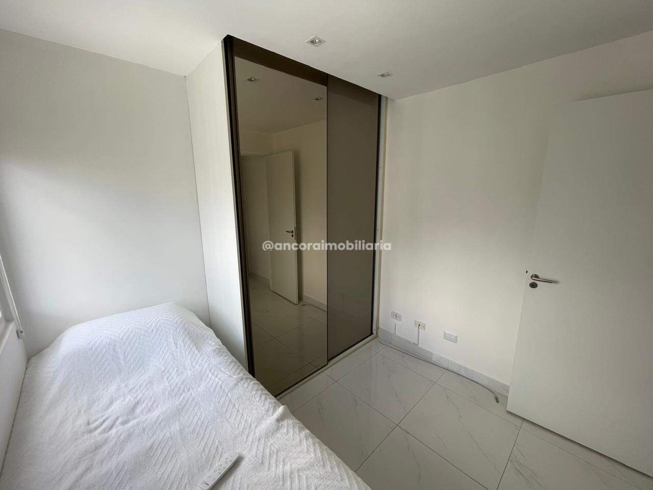 Apartamento para aluguel no Boa Viagem: 