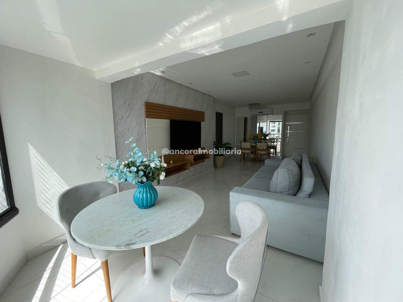 Apartamento para aluguel no Boa Viagem: 