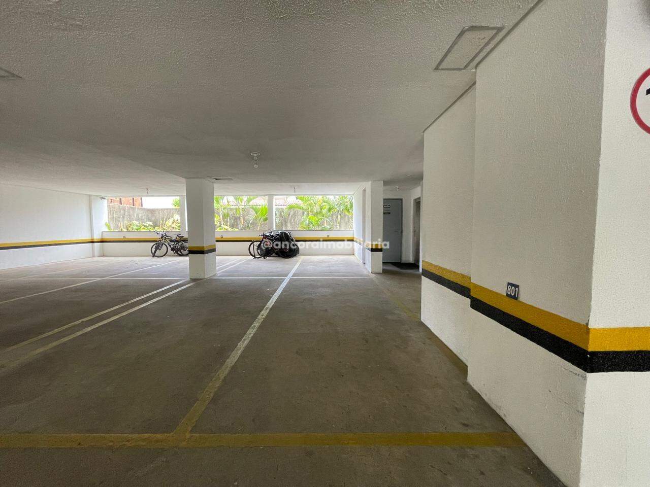Apartamento para aluguel no Boa Viagem: 