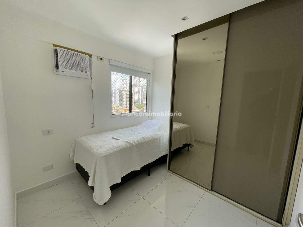 Apartamento para aluguel no Boa Viagem: 