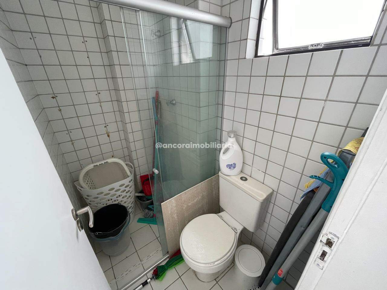 Apartamento para aluguel no Boa Viagem: 