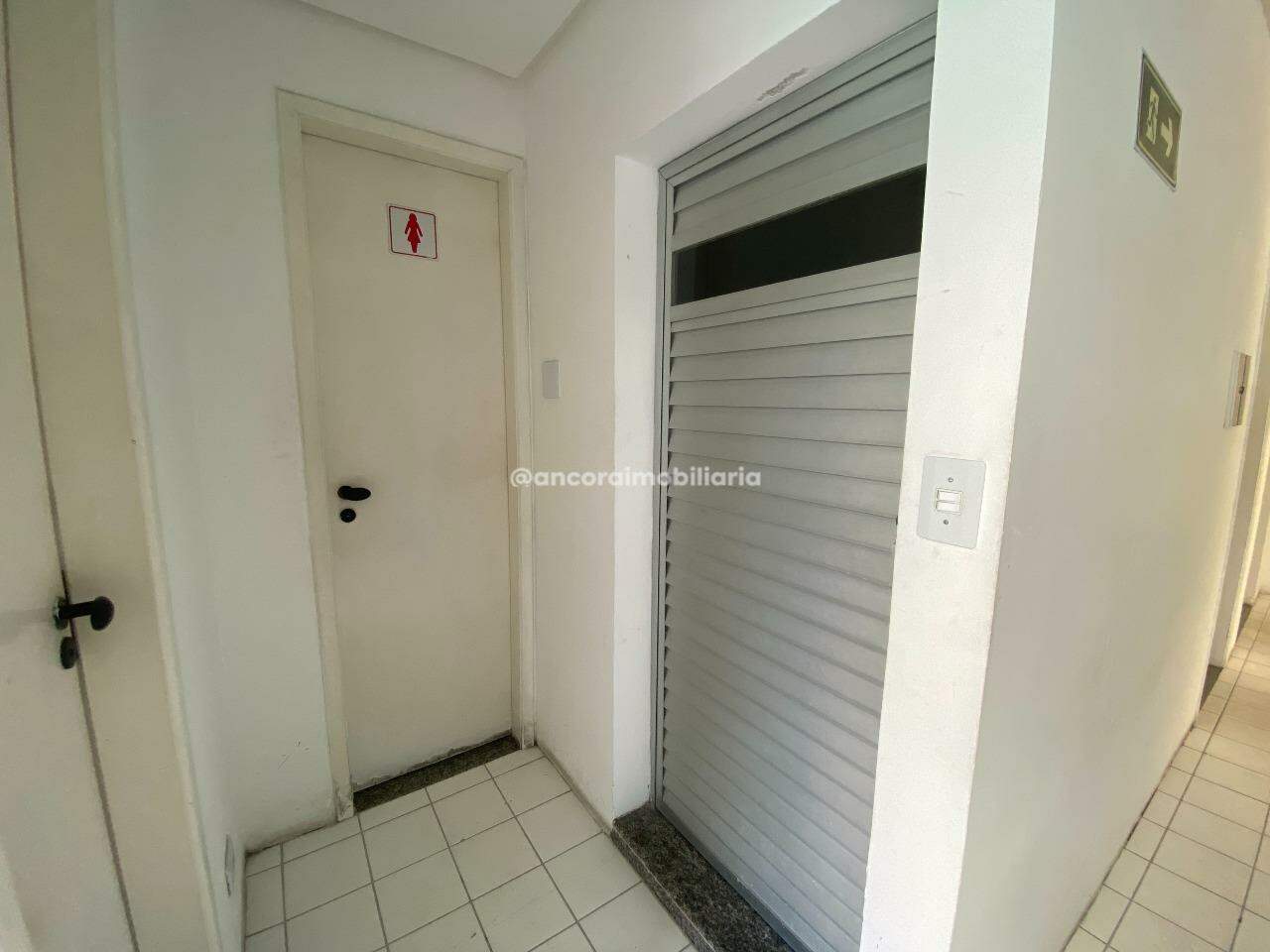 Apartamento para aluguel no Boa Viagem: 