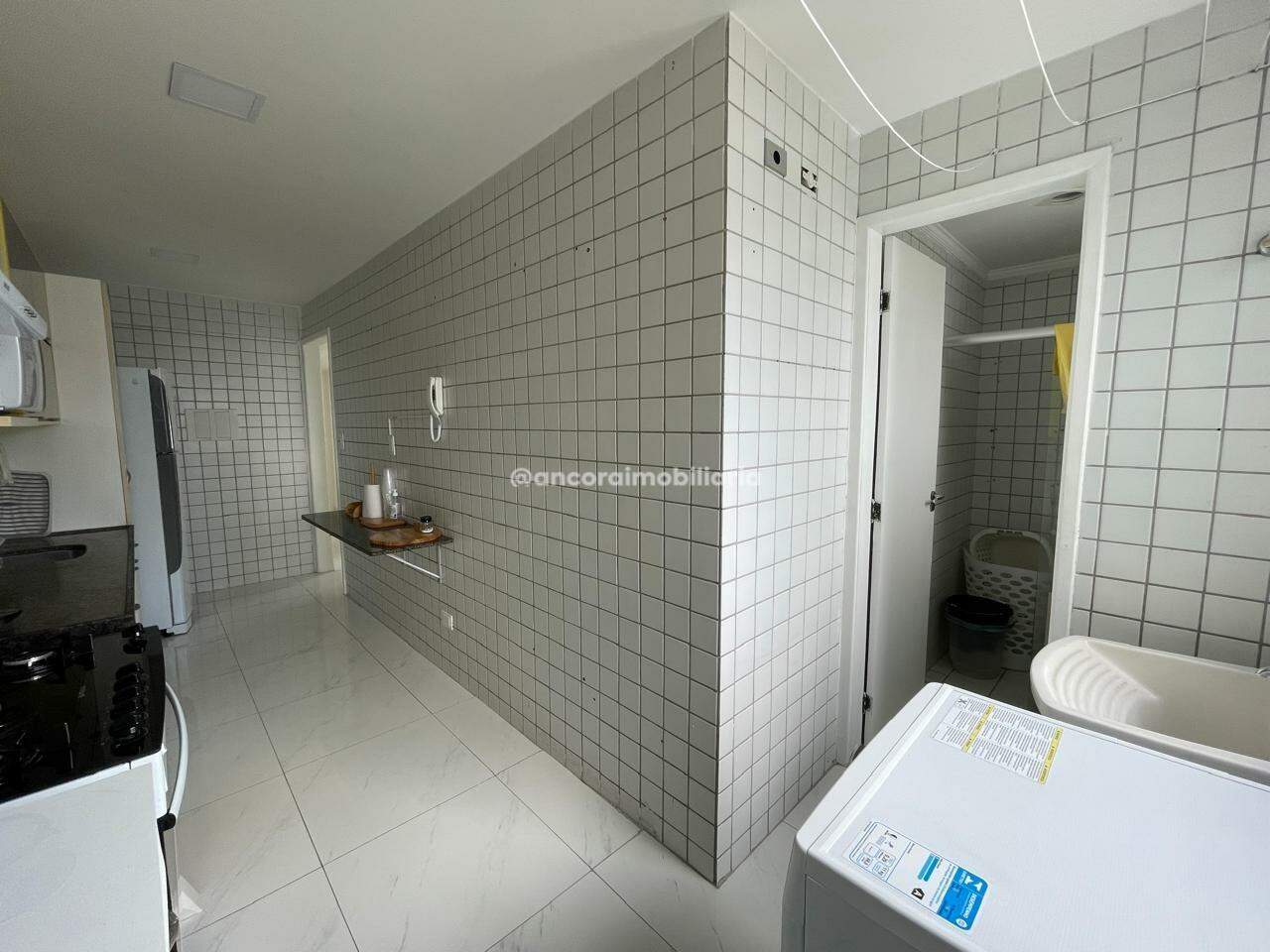 Apartamento para aluguel no Boa Viagem: 