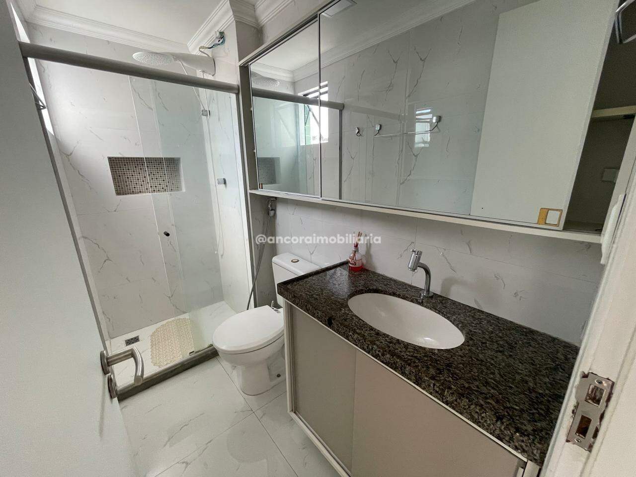 Apartamento para aluguel no Boa Viagem: 
