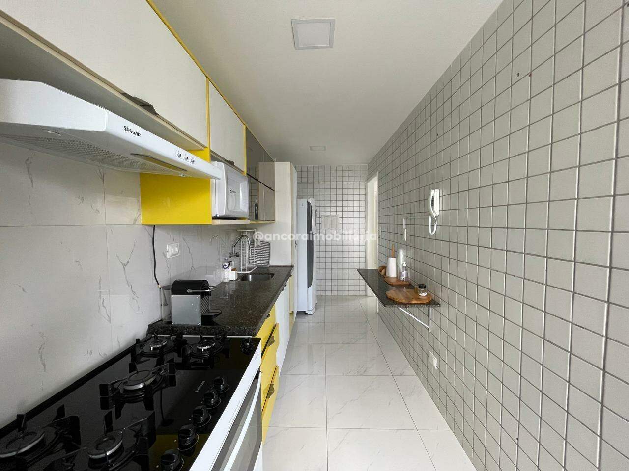Apartamento para aluguel no Boa Viagem: 
