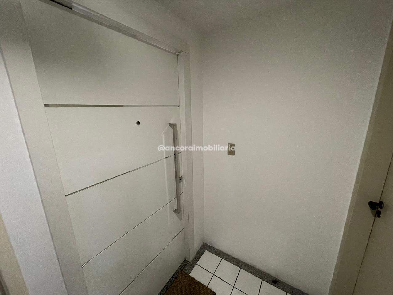 Apartamento para aluguel no Boa Viagem: 