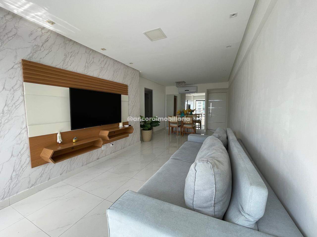 Apartamento para aluguel no Boa Viagem: 