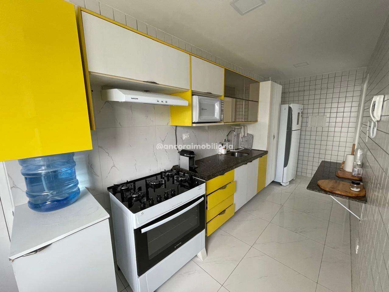 Apartamento para aluguel no Boa Viagem: 