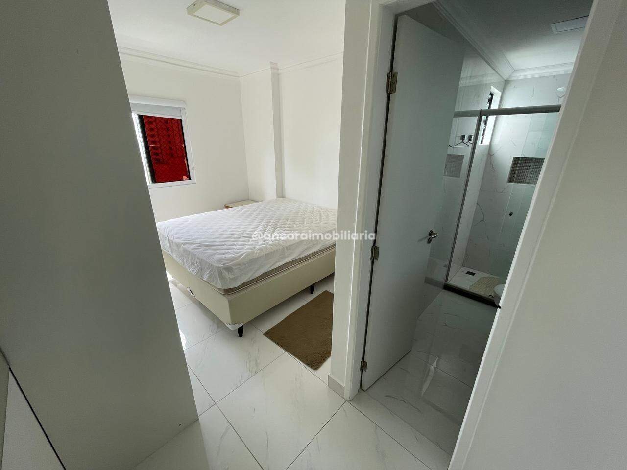Apartamento para aluguel no Boa Viagem: 