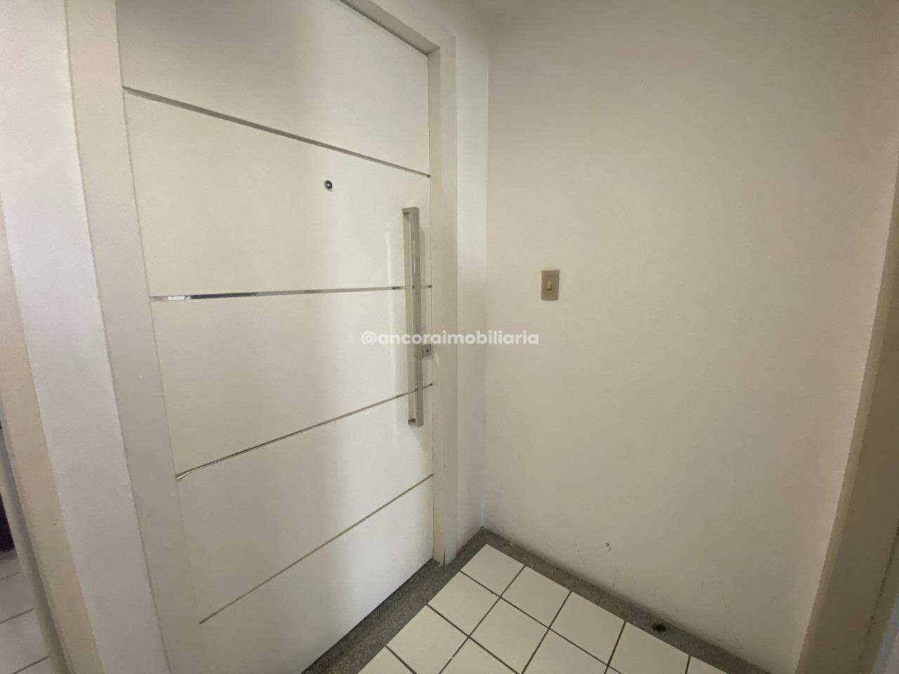 Apartamento para aluguel no Boa Viagem: 