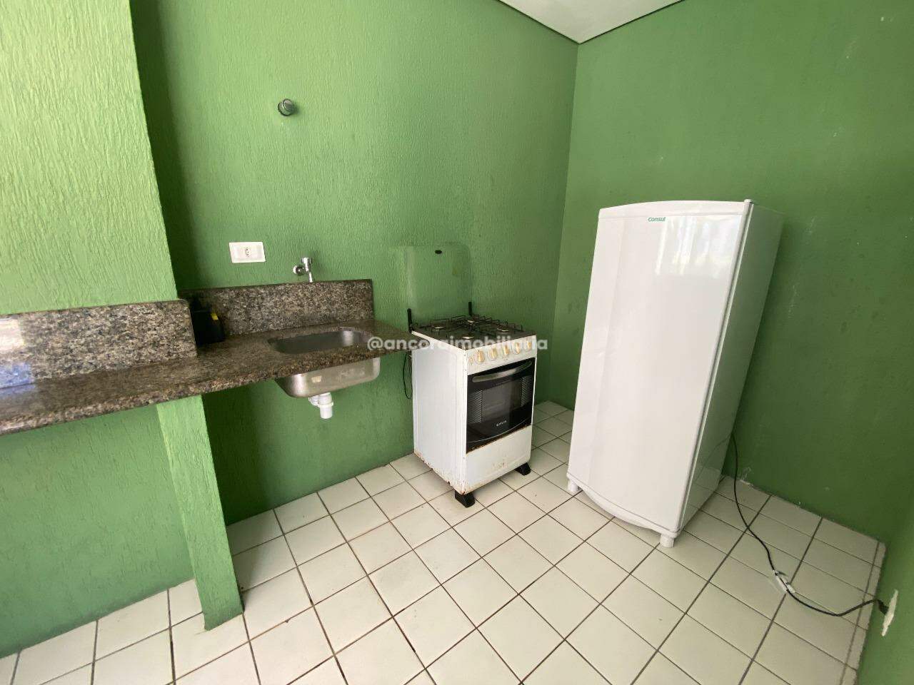Apartamento para aluguel no Boa Viagem: 