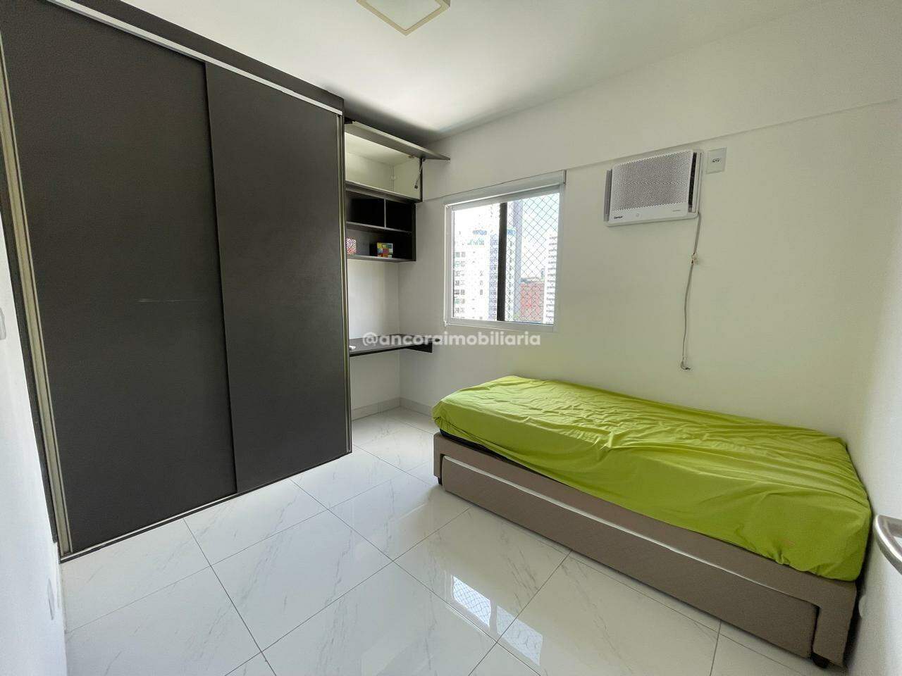 Apartamento para aluguel no Boa Viagem: 