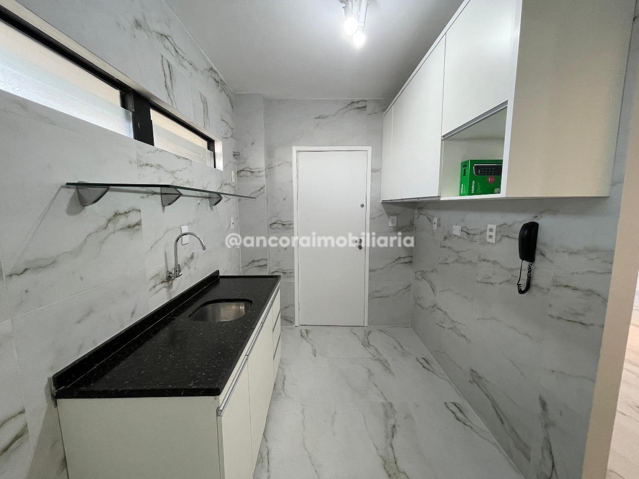 Apartamento para aluguel no Espinheiro: 