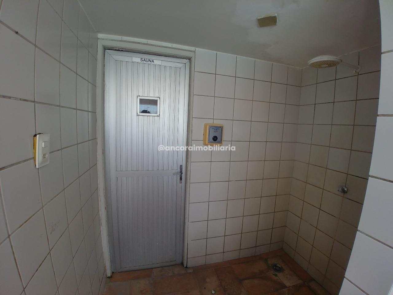 Apartamento para aluguel no Espinheiro: 