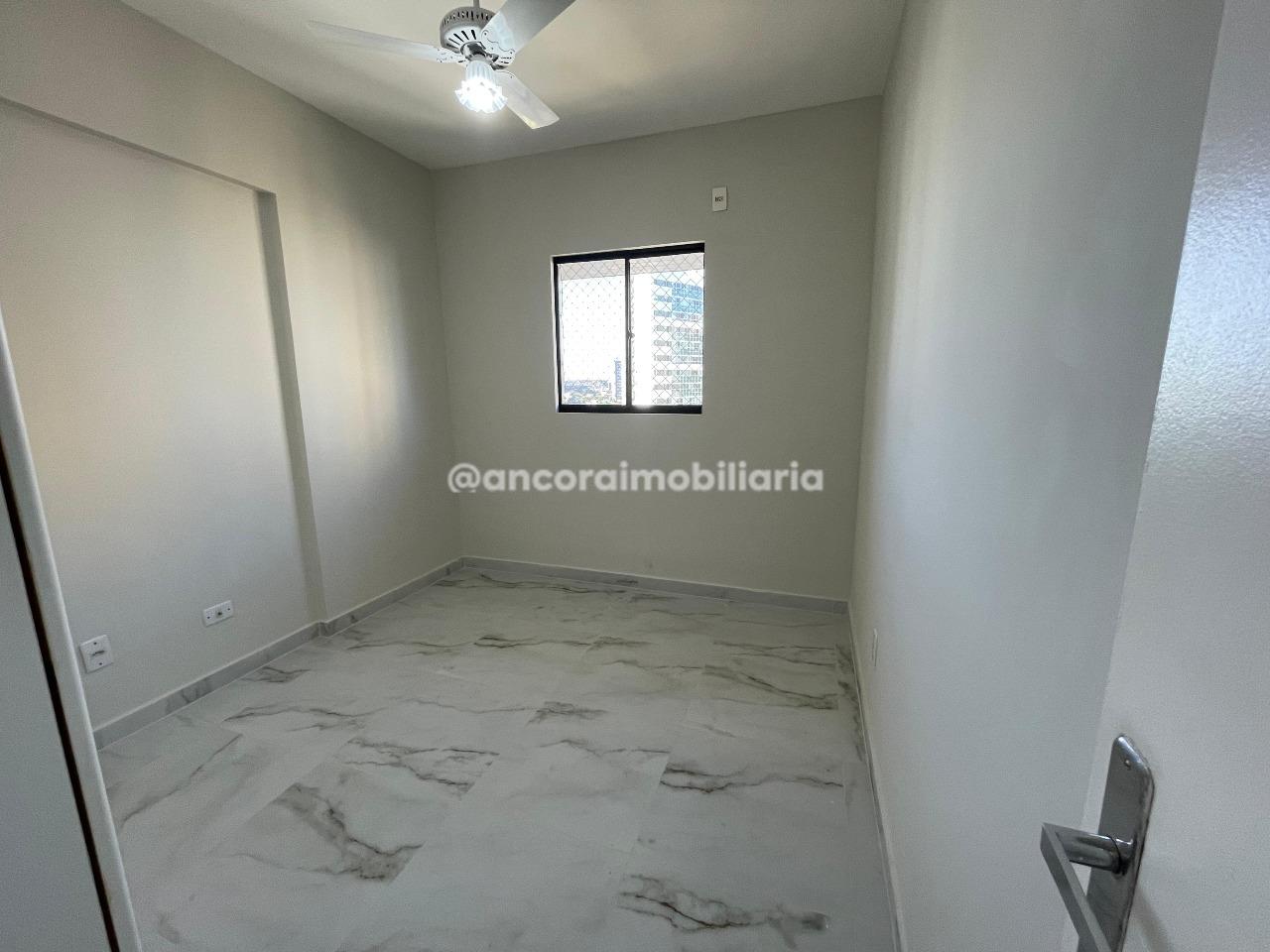 Apartamento para aluguel no Espinheiro: 
