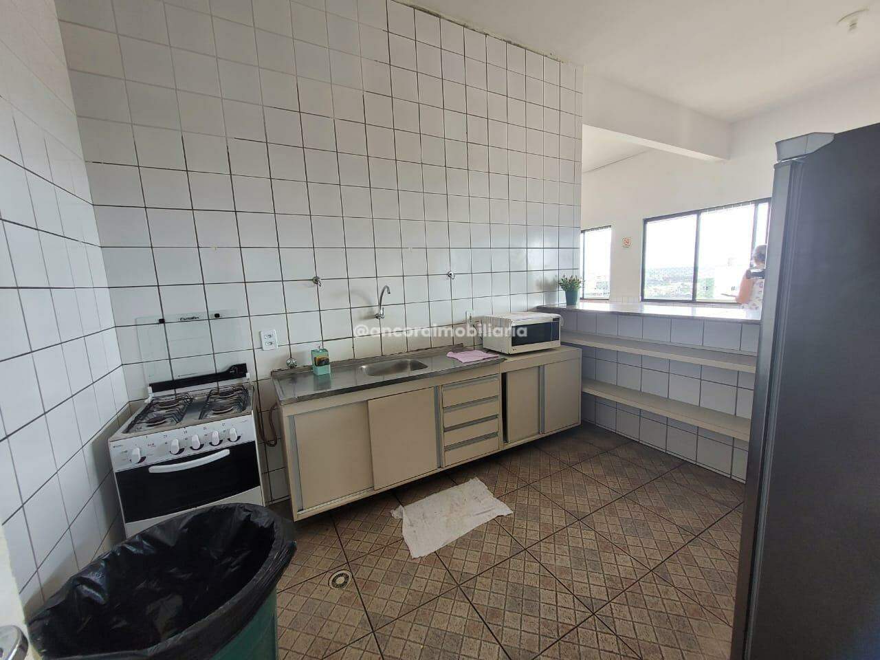 Apartamento para aluguel no Espinheiro: 