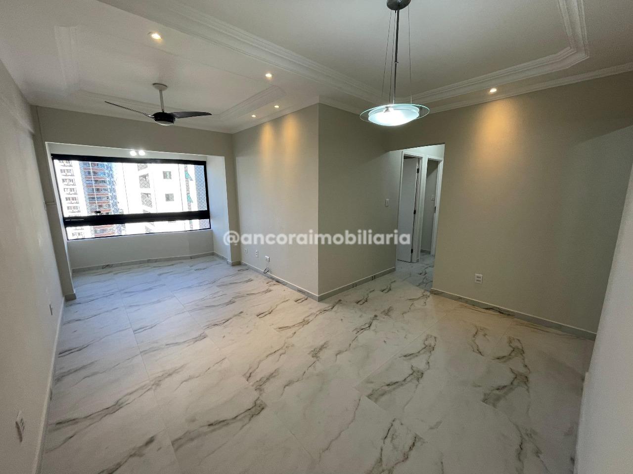 Apartamento para aluguel no Espinheiro: 