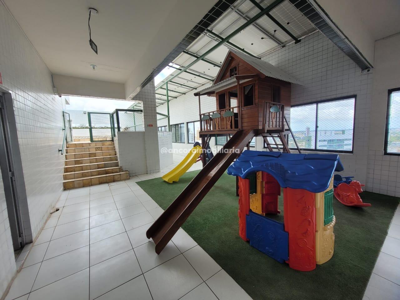 Apartamento para aluguel no Espinheiro: 