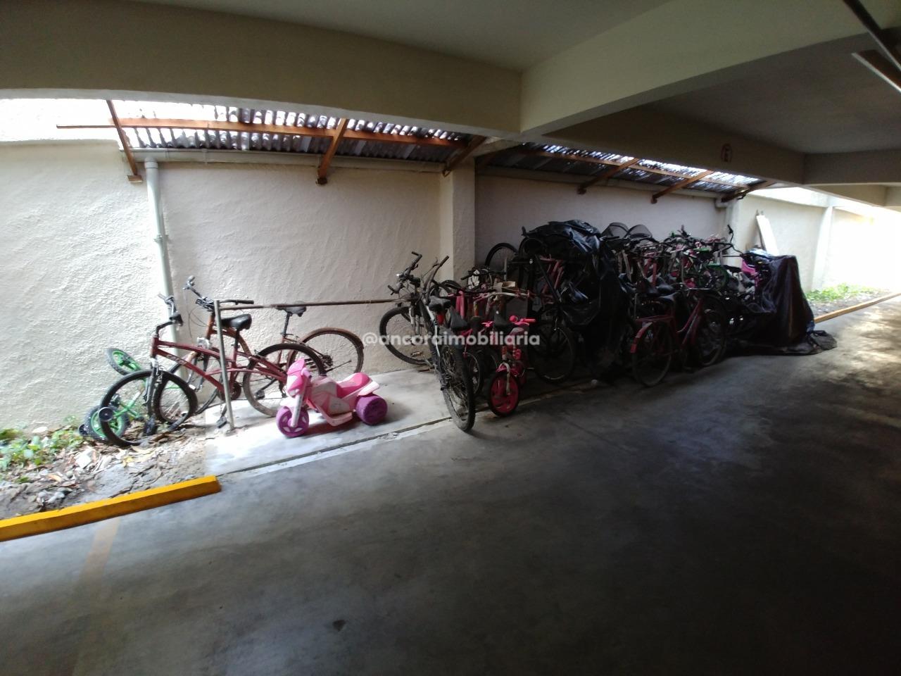 Apartamento para aluguel no Espinheiro: 
