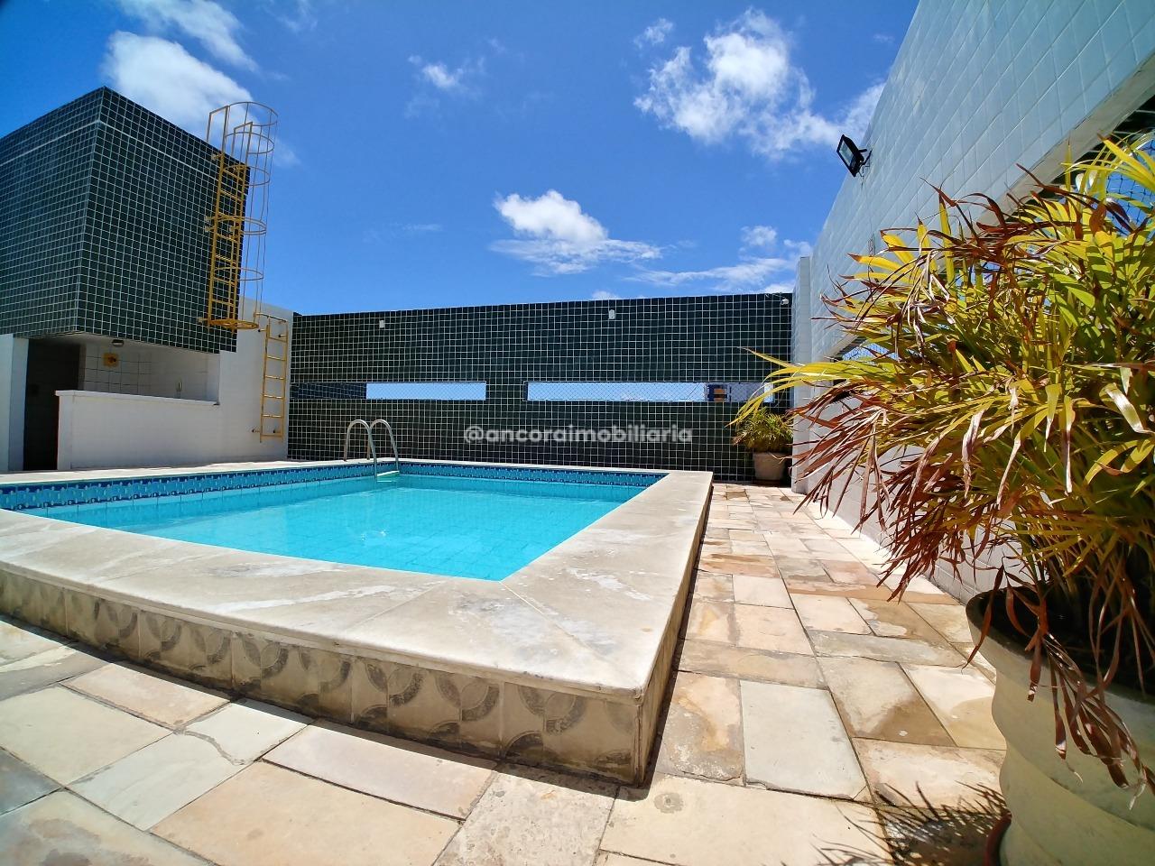 Apartamento para aluguel no Espinheiro: 