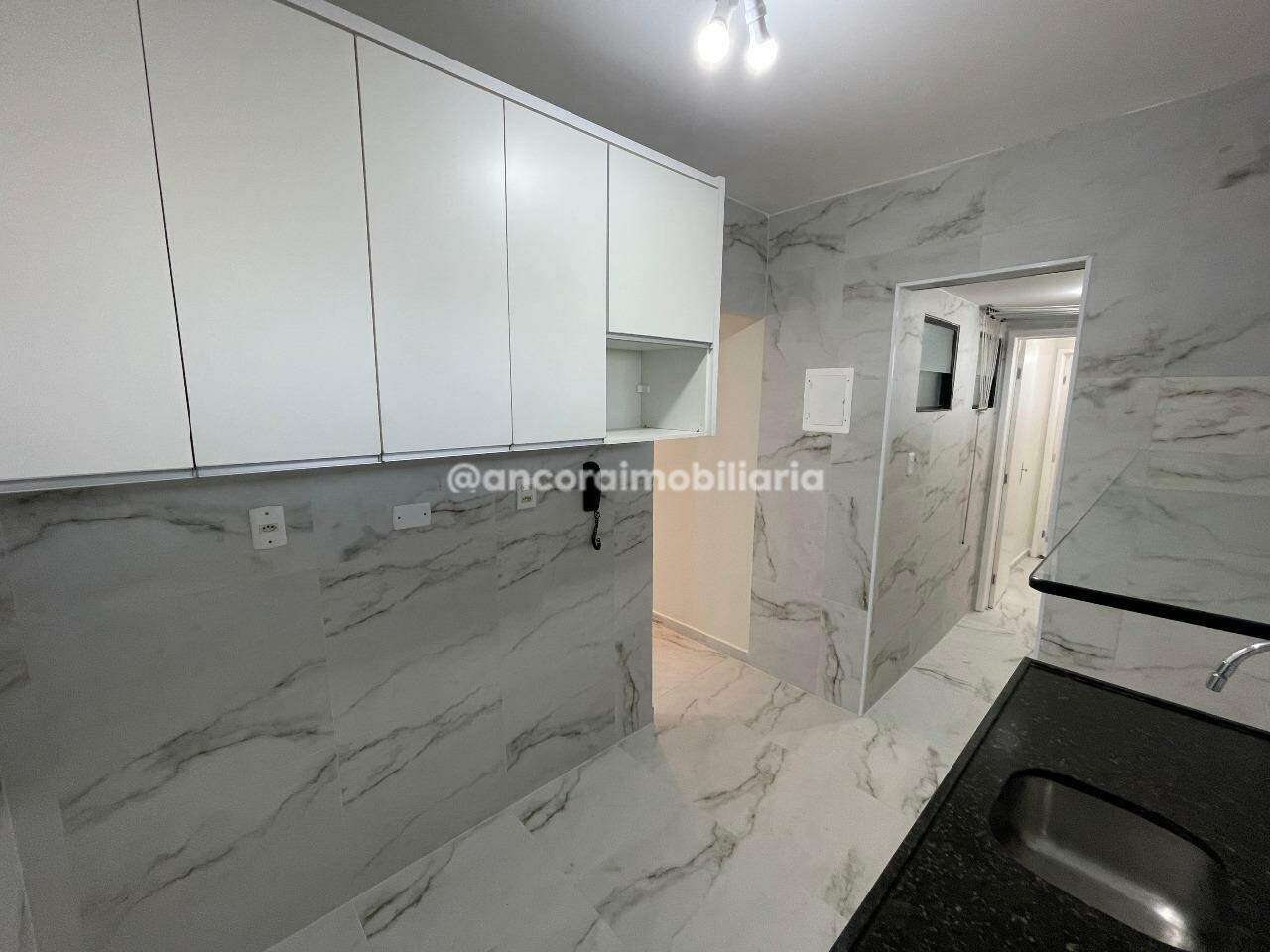 Apartamento para aluguel no Espinheiro: 