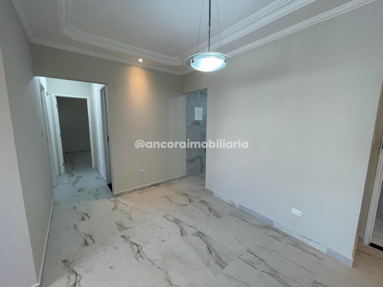 Apartamento para aluguel no Espinheiro: 