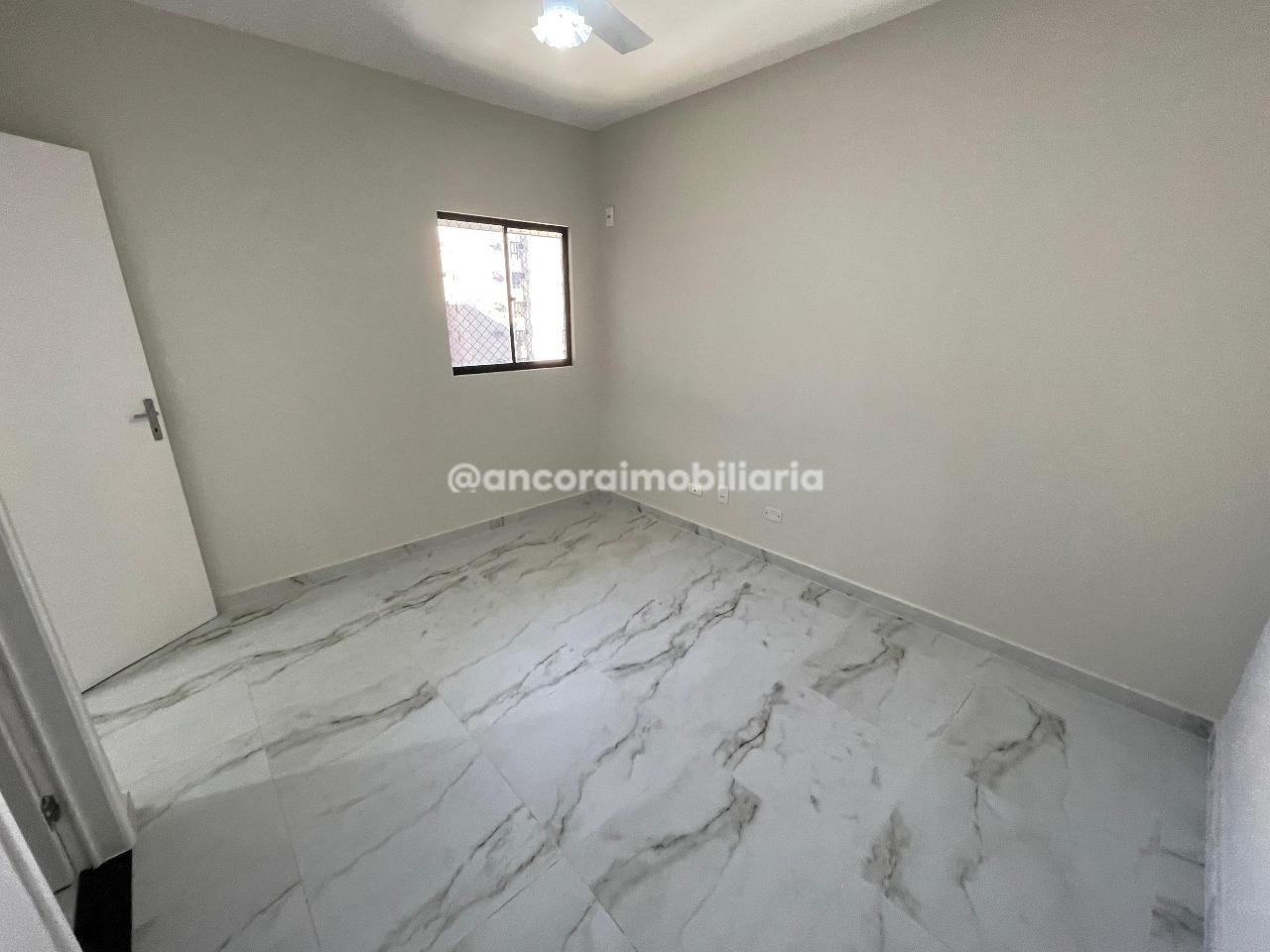 Apartamento para aluguel no Espinheiro: 