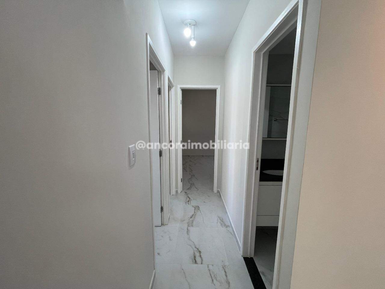 Apartamento para aluguel no Espinheiro: 