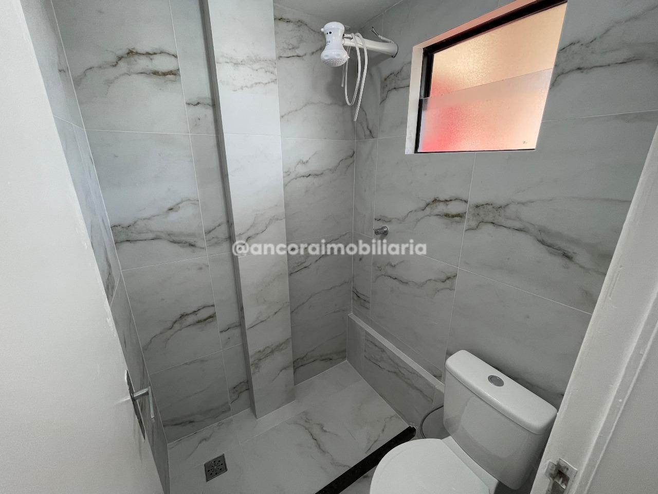 Apartamento para aluguel no Espinheiro: 