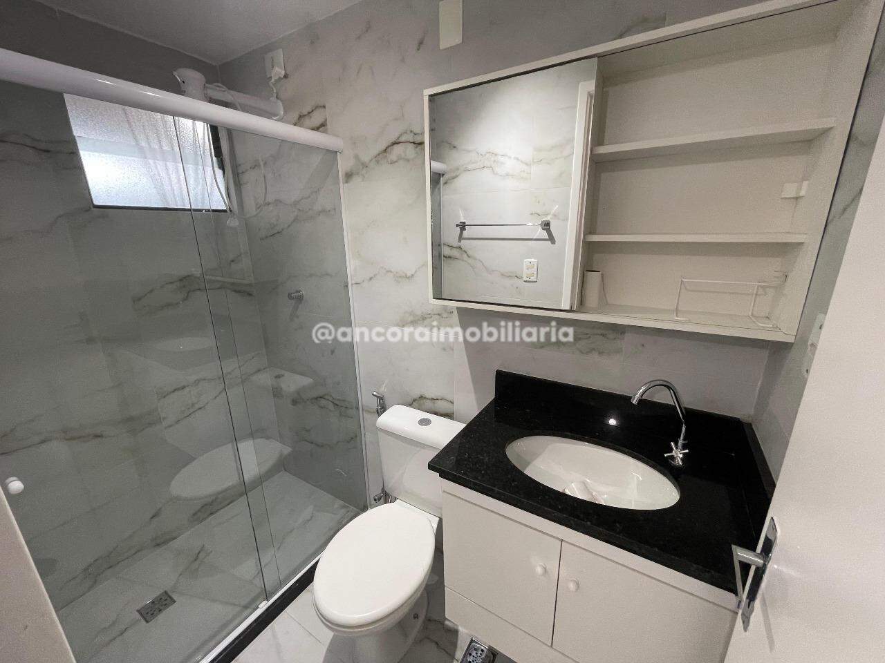 Apartamento para aluguel no Espinheiro: 