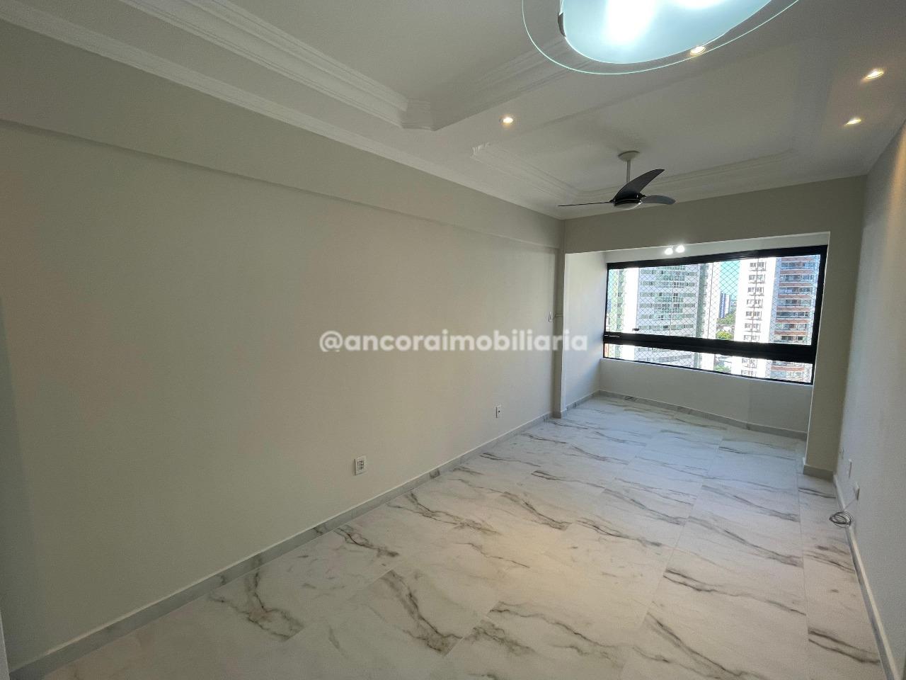 Apartamento para aluguel no Espinheiro: 