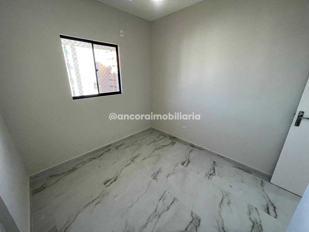 Apartamento para aluguel no Espinheiro: 