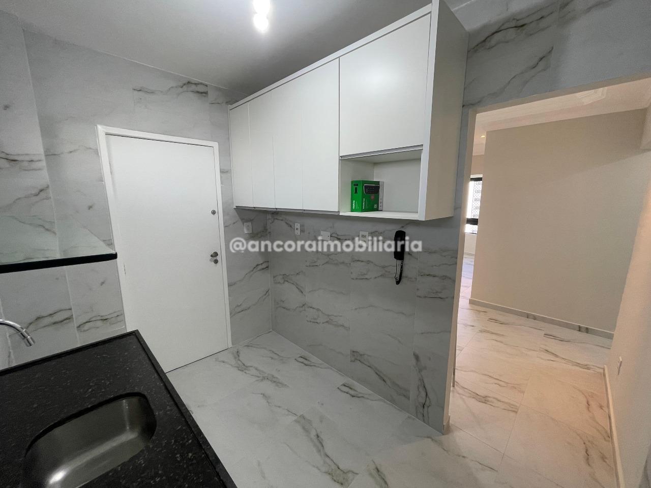 Apartamento para aluguel no Espinheiro: 