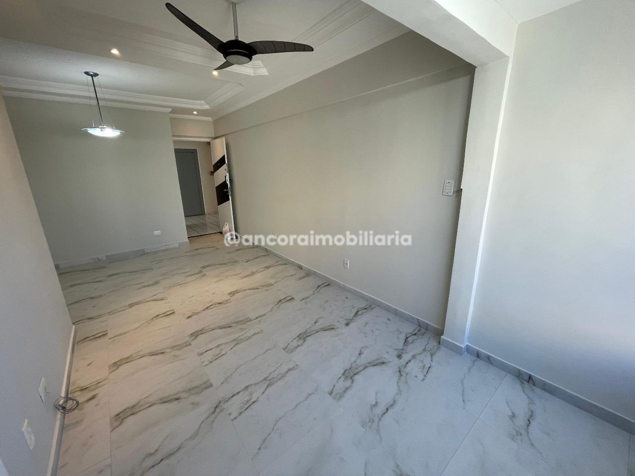 Apartamento para aluguel no Espinheiro: 