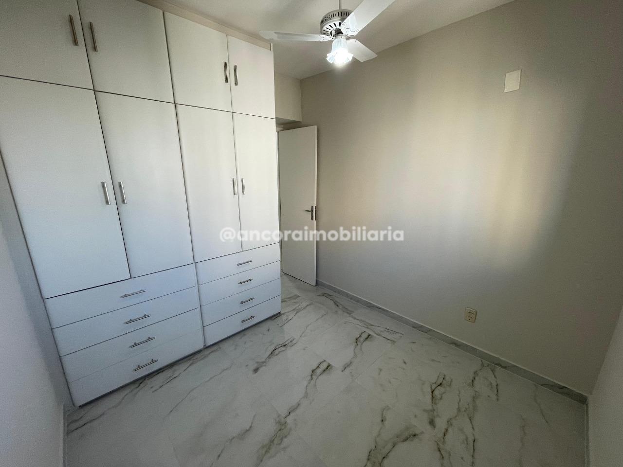Apartamento para aluguel no Espinheiro: 